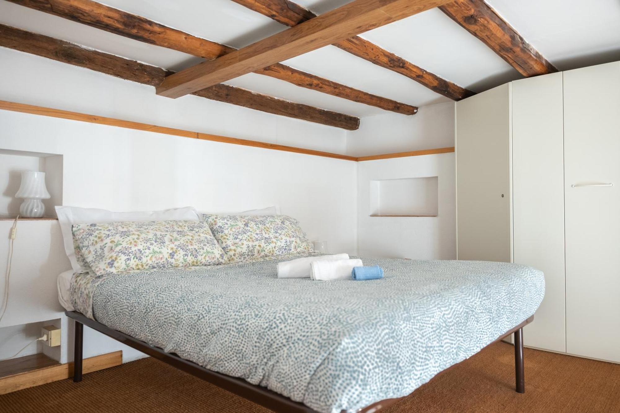 Apartment Domus Palestro Rome