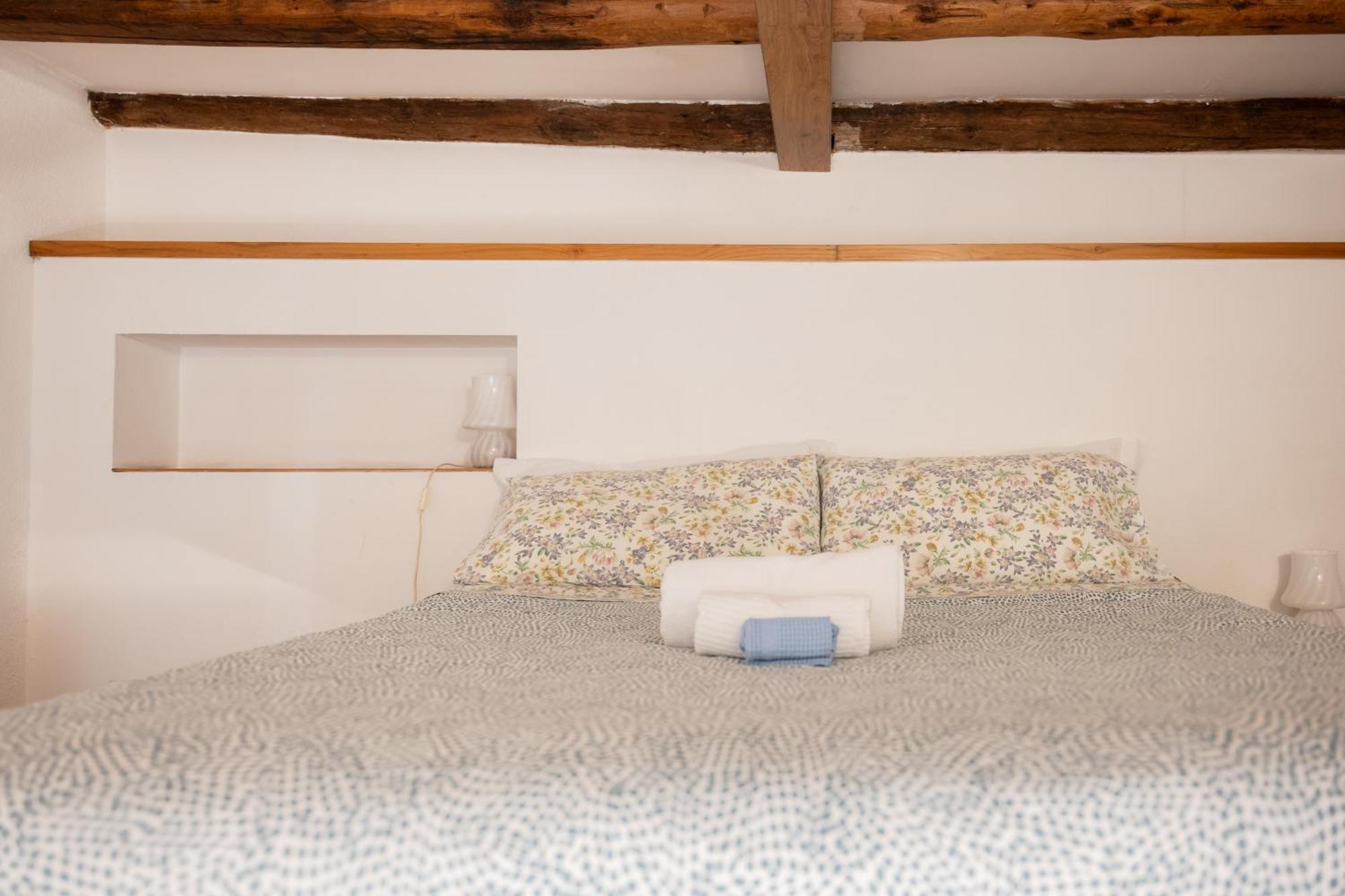 Domus Palestro Apartment *