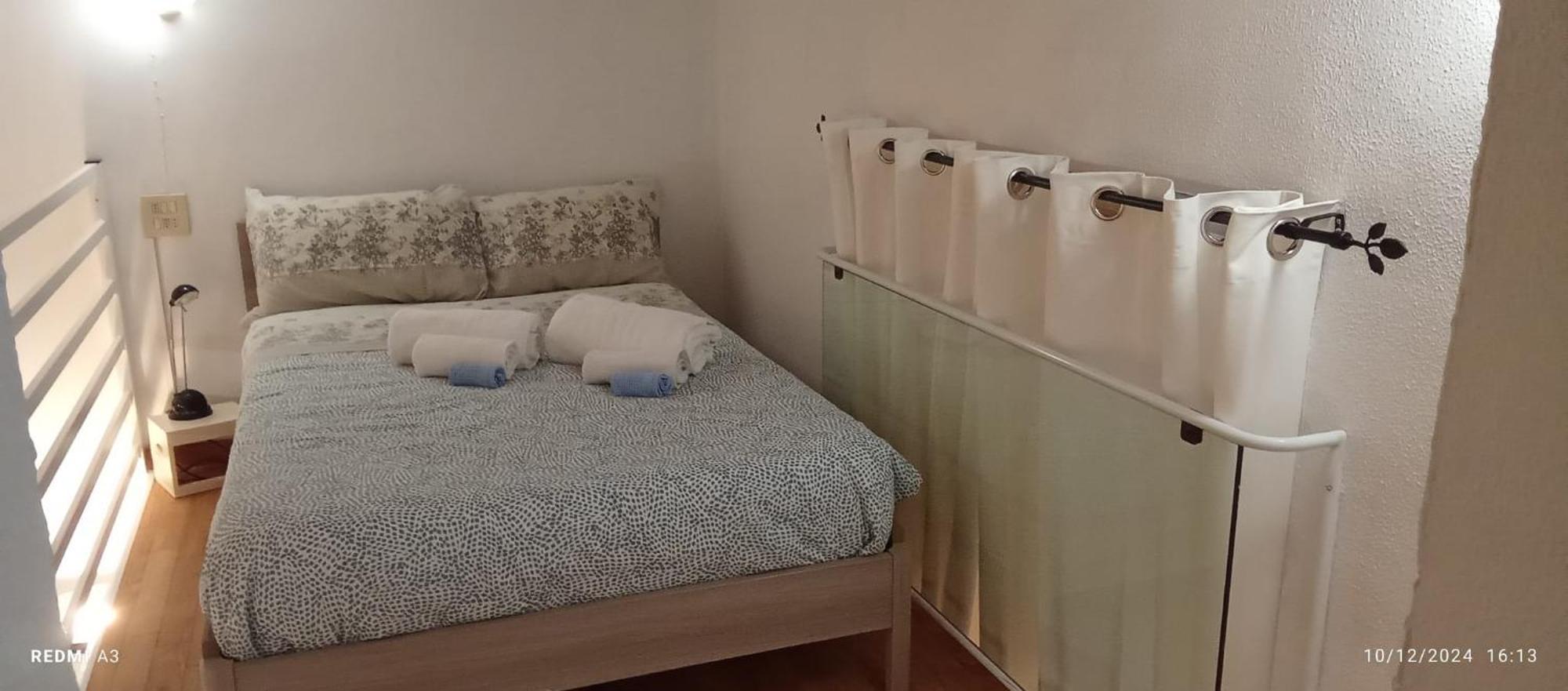 Domus Palestro Apartment Rome