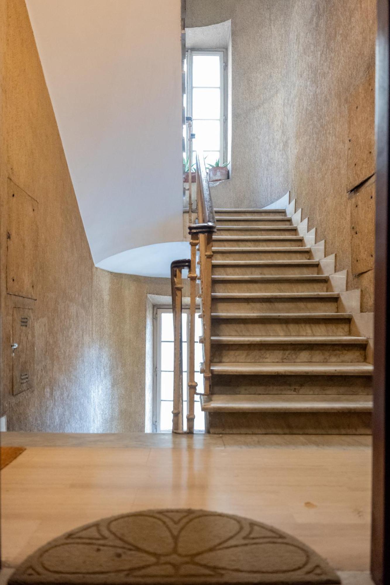 Domus Palestro * Rome