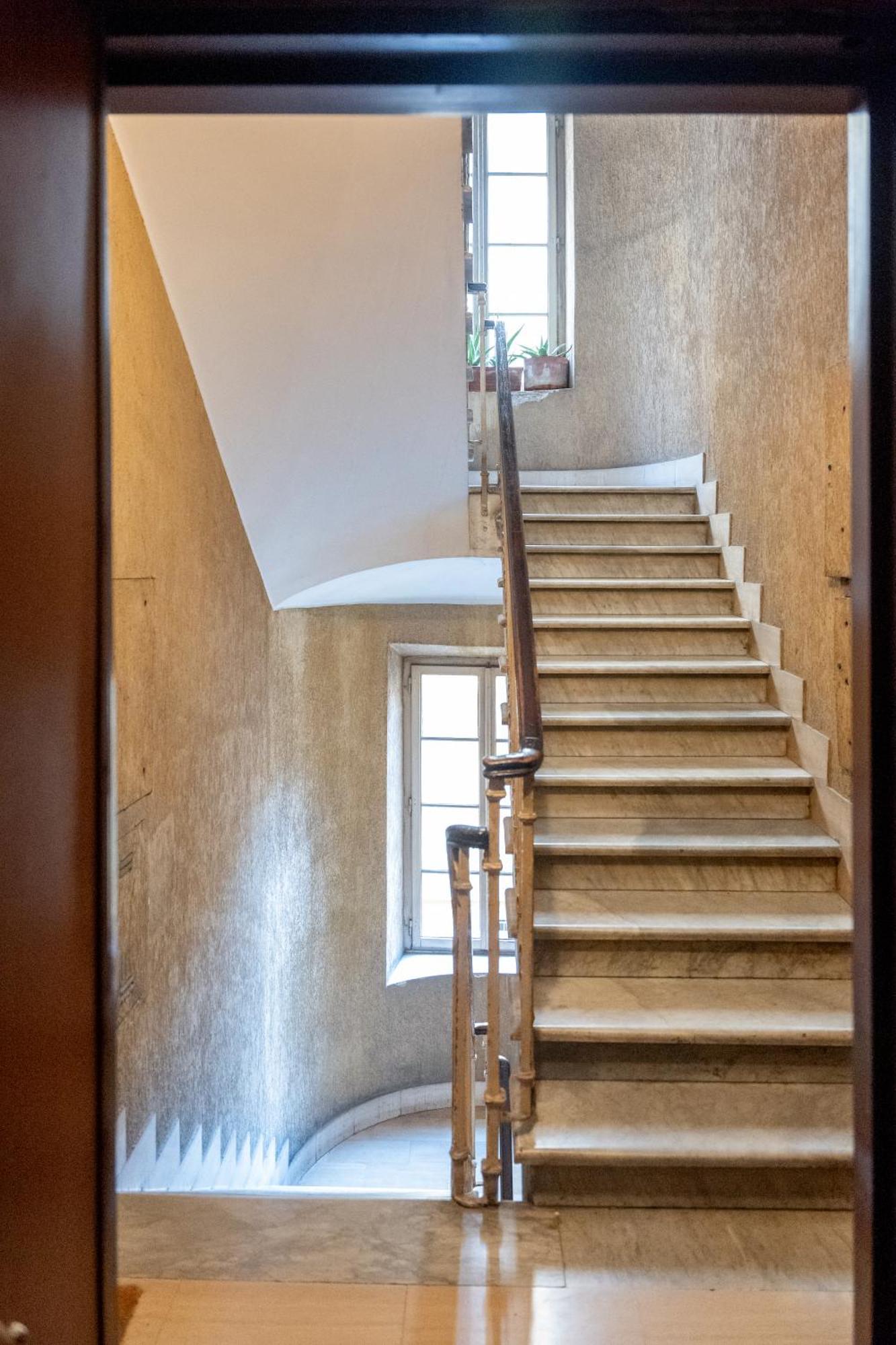 Domus Palestro Rome