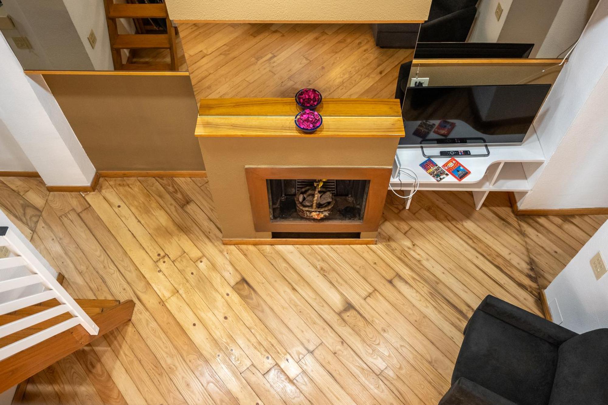 Apartment Domus Palestro