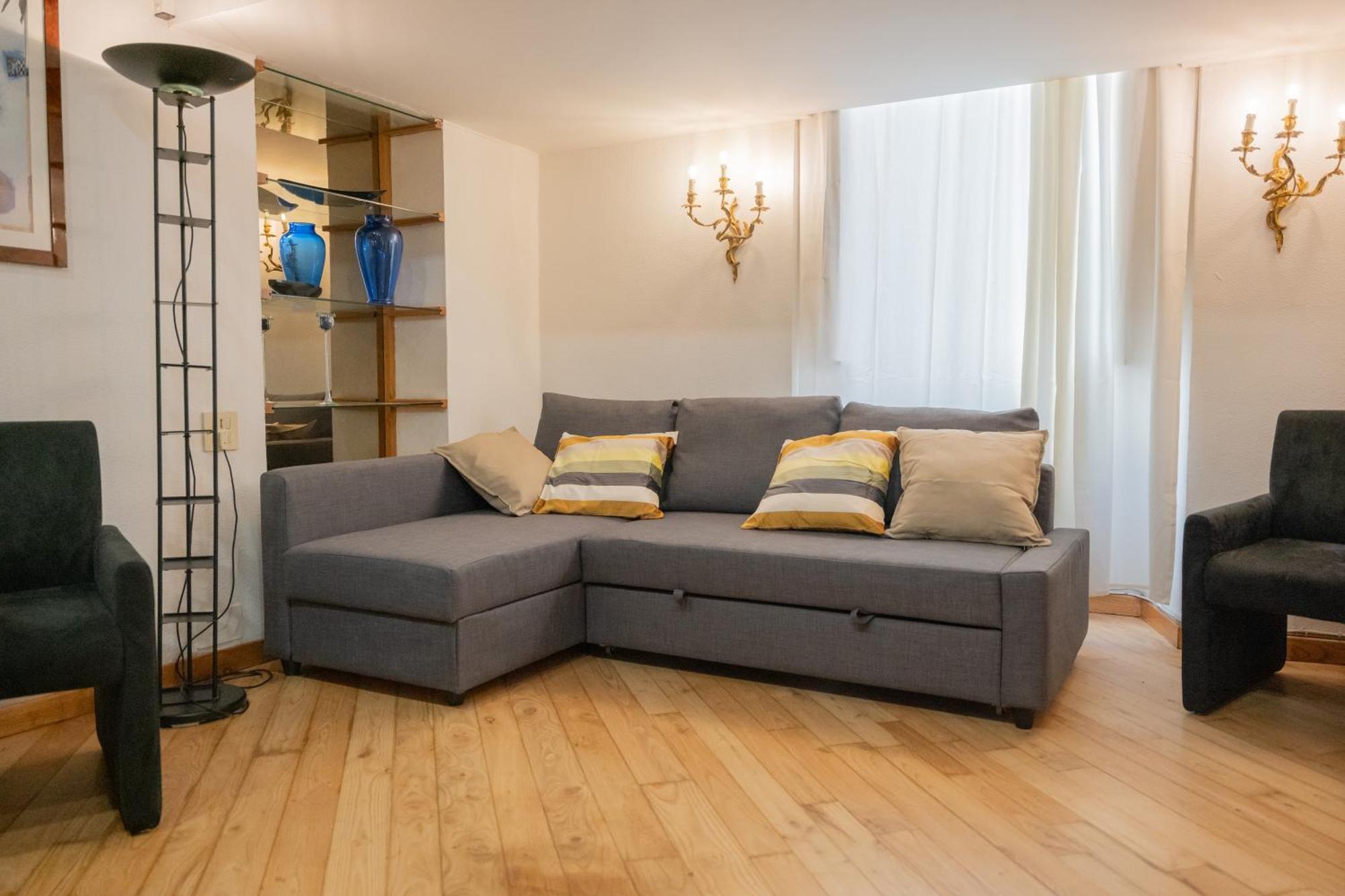 Domus Palestro Apartment Rome