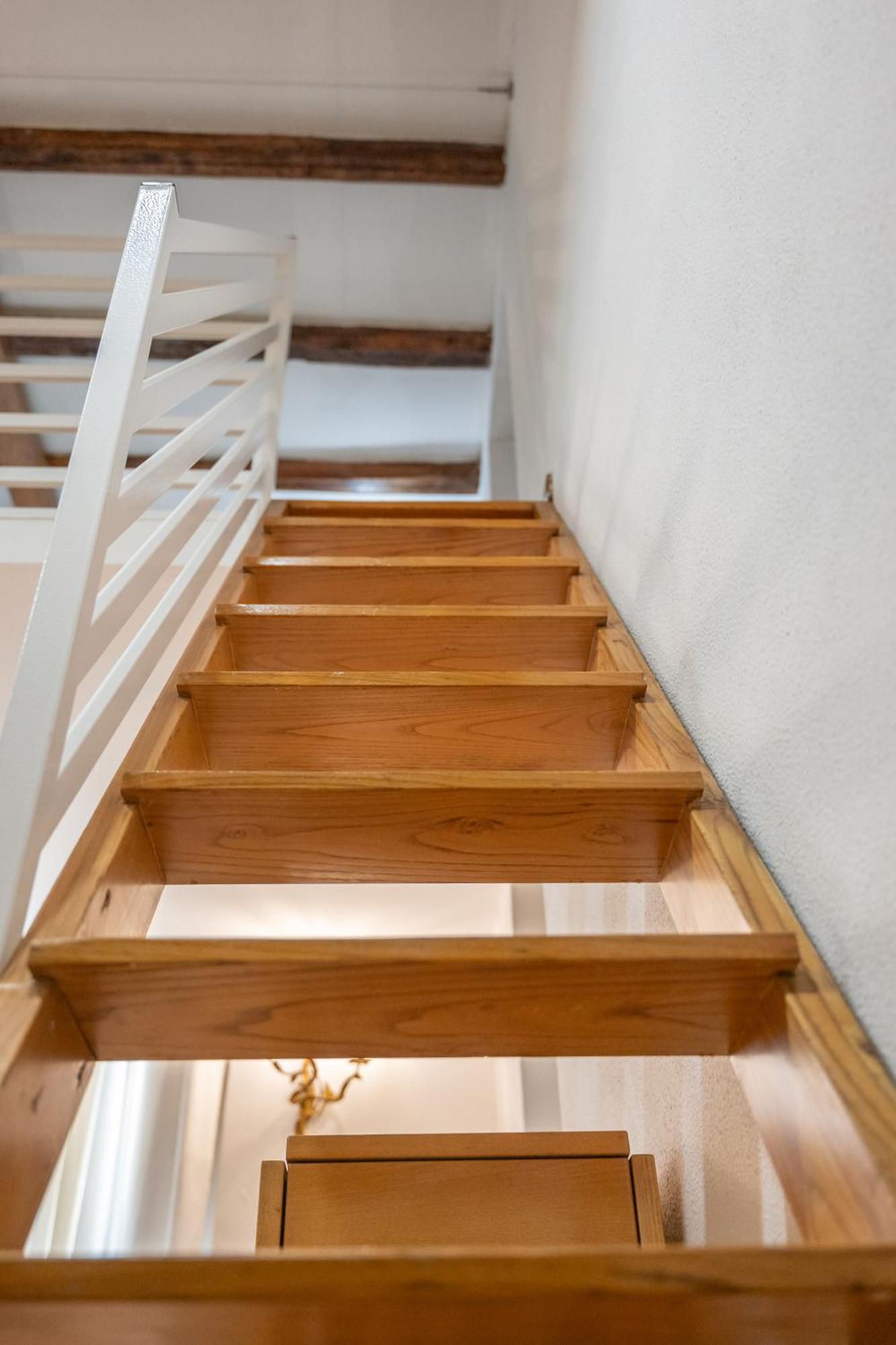 Domus Palestro Apartment