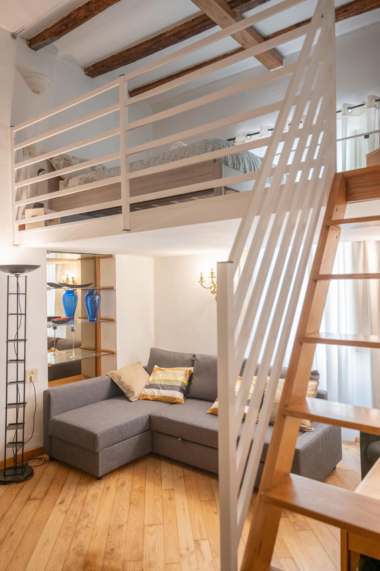 Domus Palestro Apartment Rome