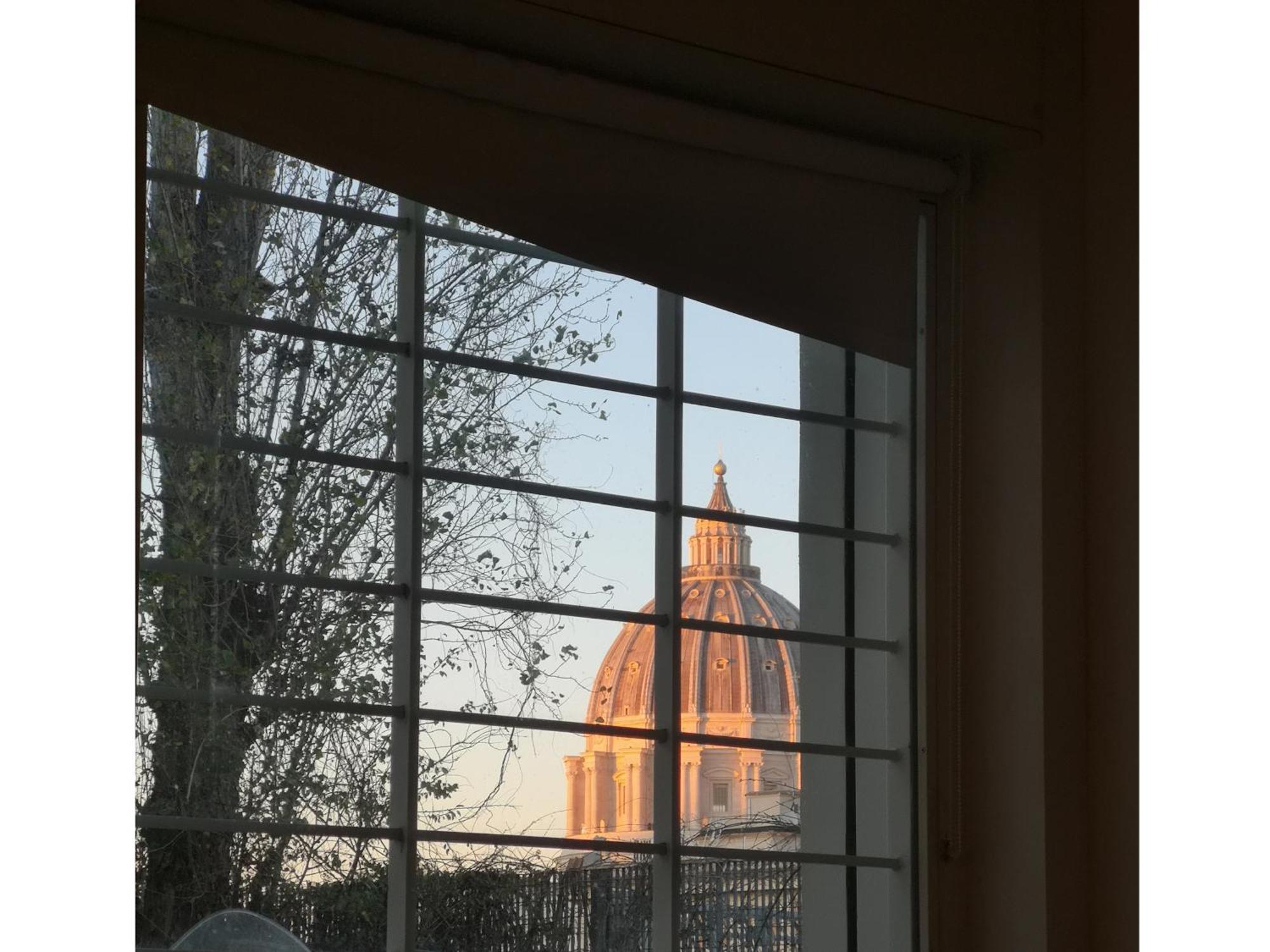 Clivo56 San Pietro Loft Apartamento *