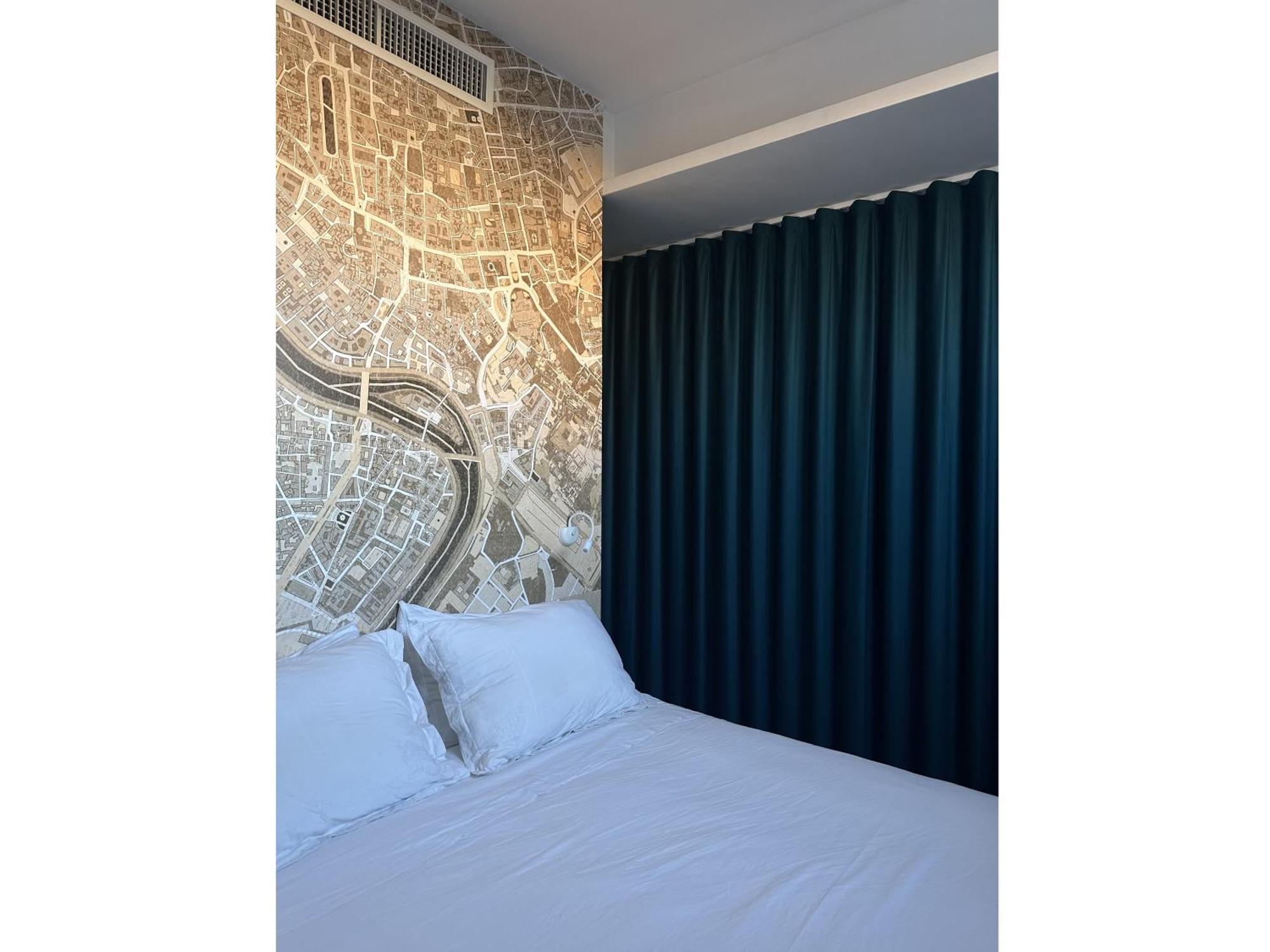 Clivo56 San Pietro Loft