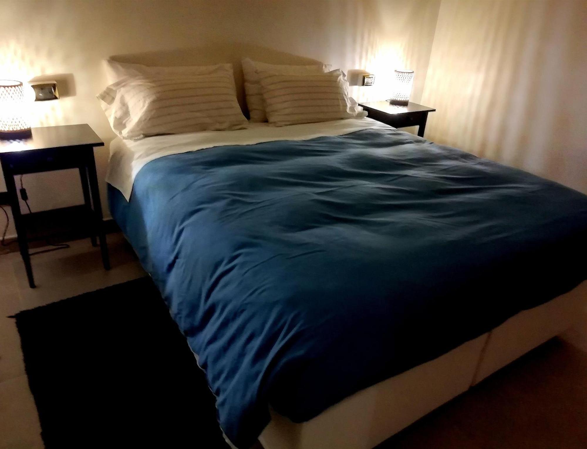 Gianicolense Suite-apartment Apartment Rome