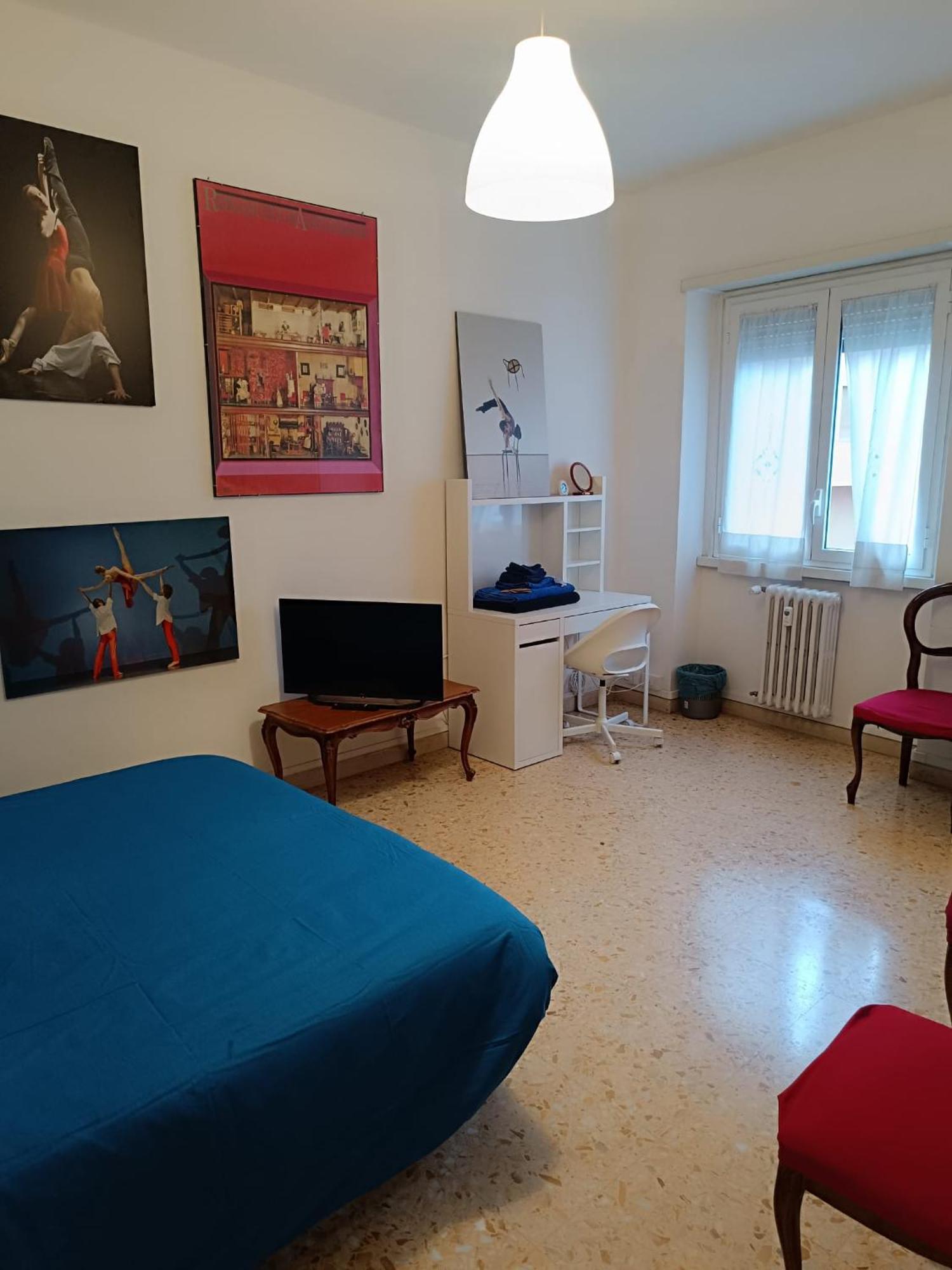 Appartement Casa Lilly, Luminosissimo A Rome