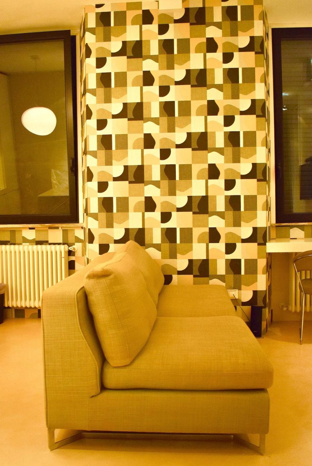 Appartement San Pietro Rome