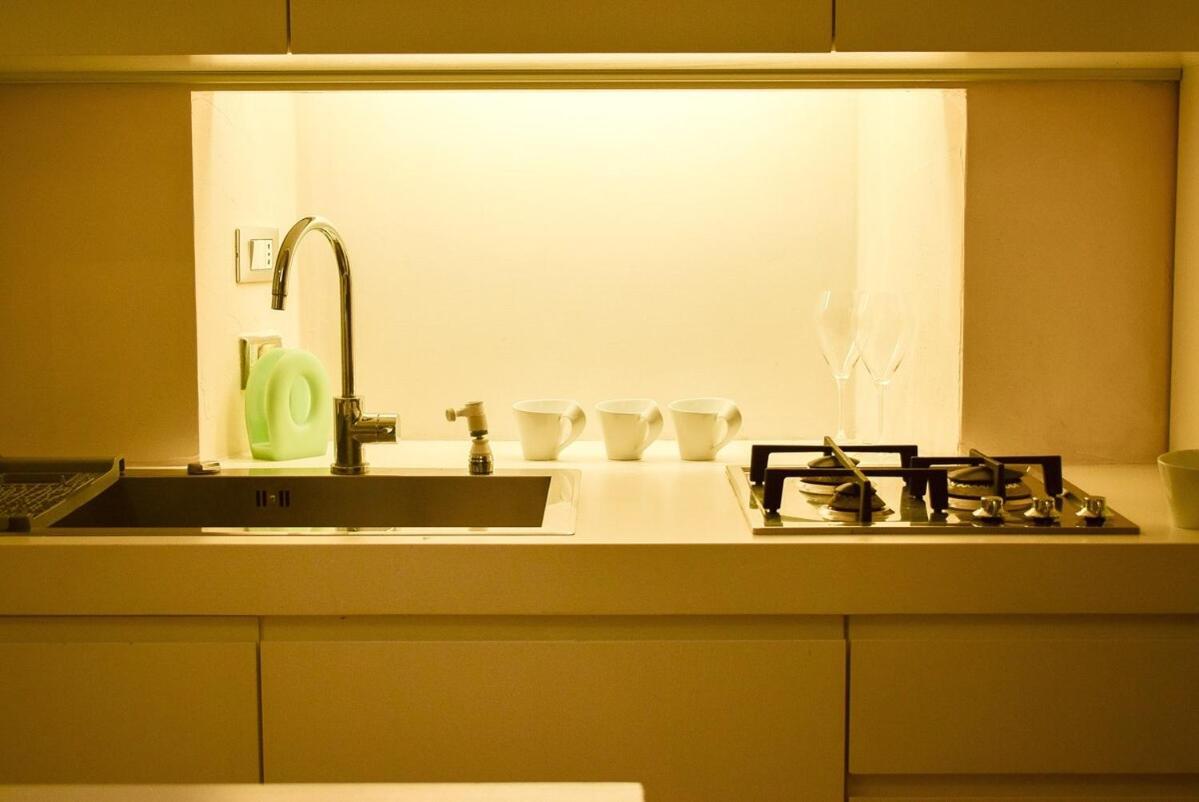 Appartement San Pietro *