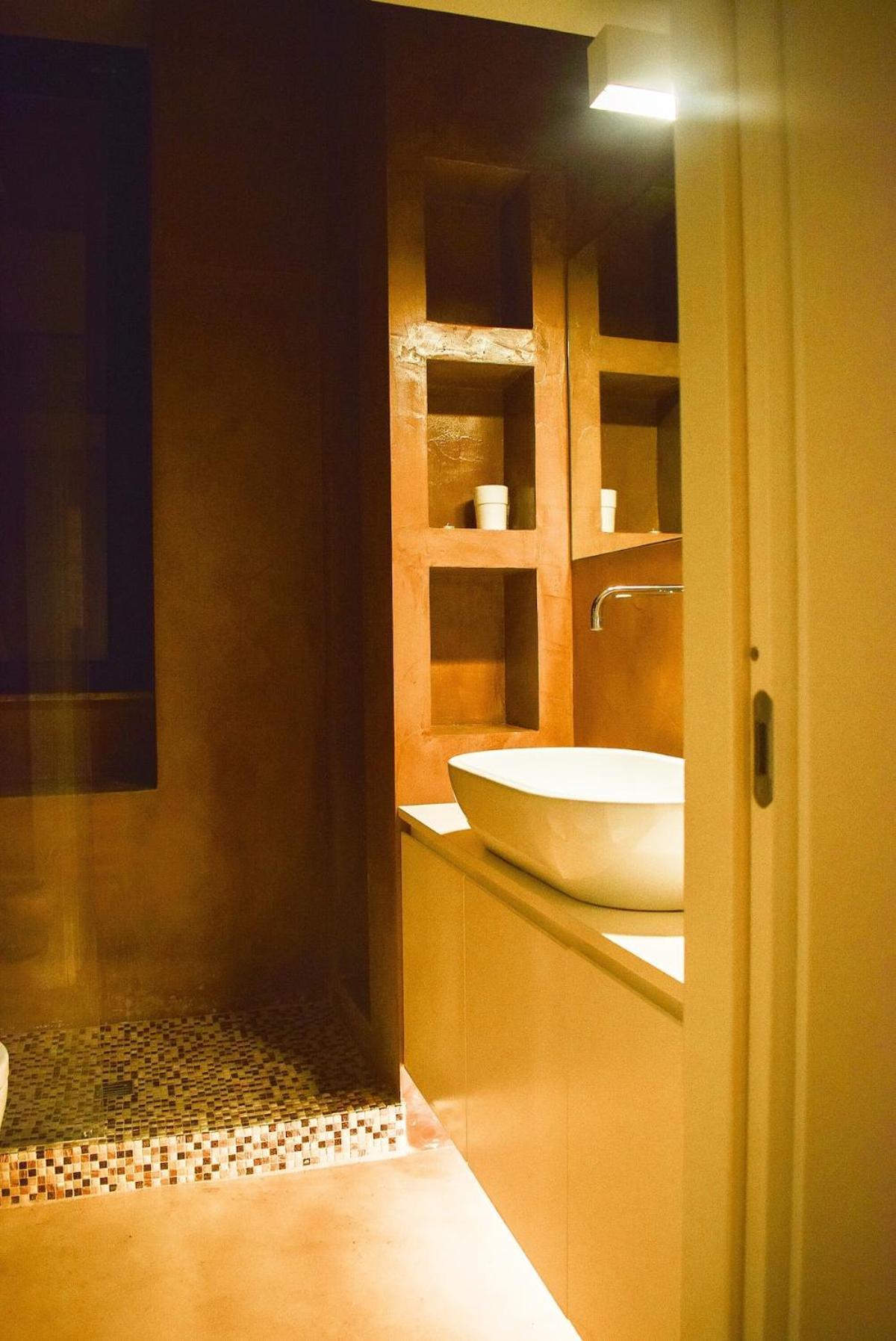 San Pietro Appartement *