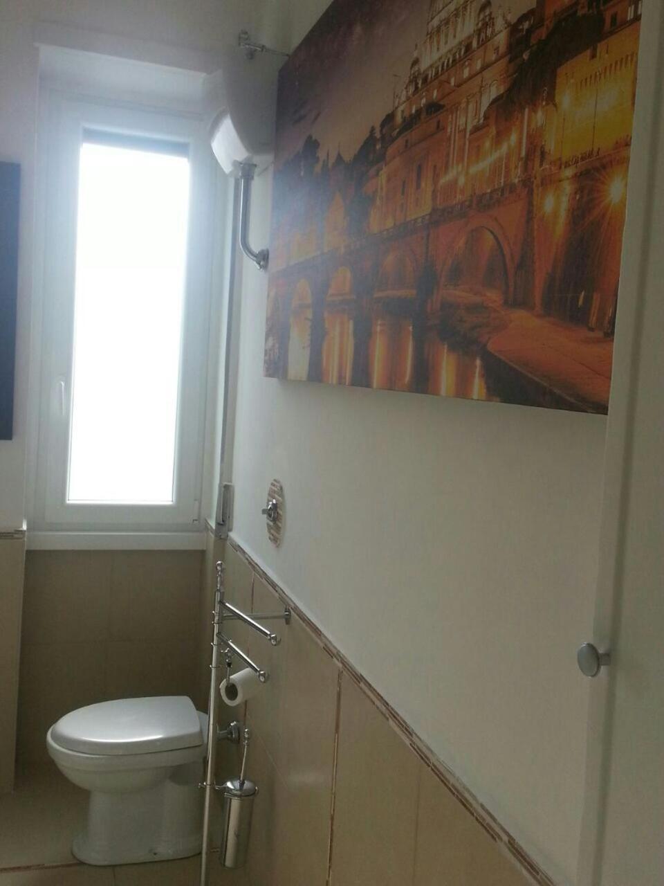 Guest house 12 V Itali