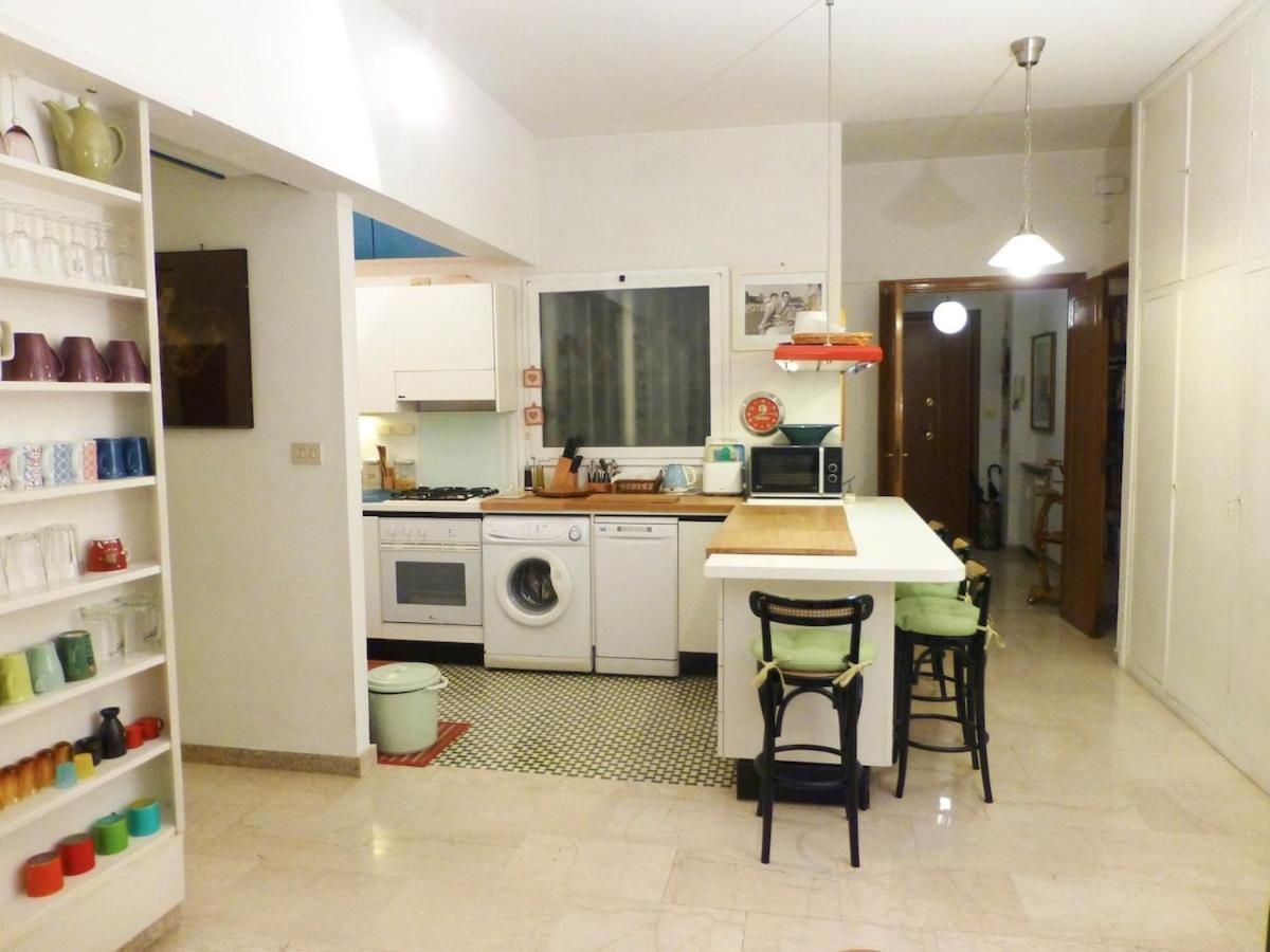 Casa Donatello - Far From * Rome