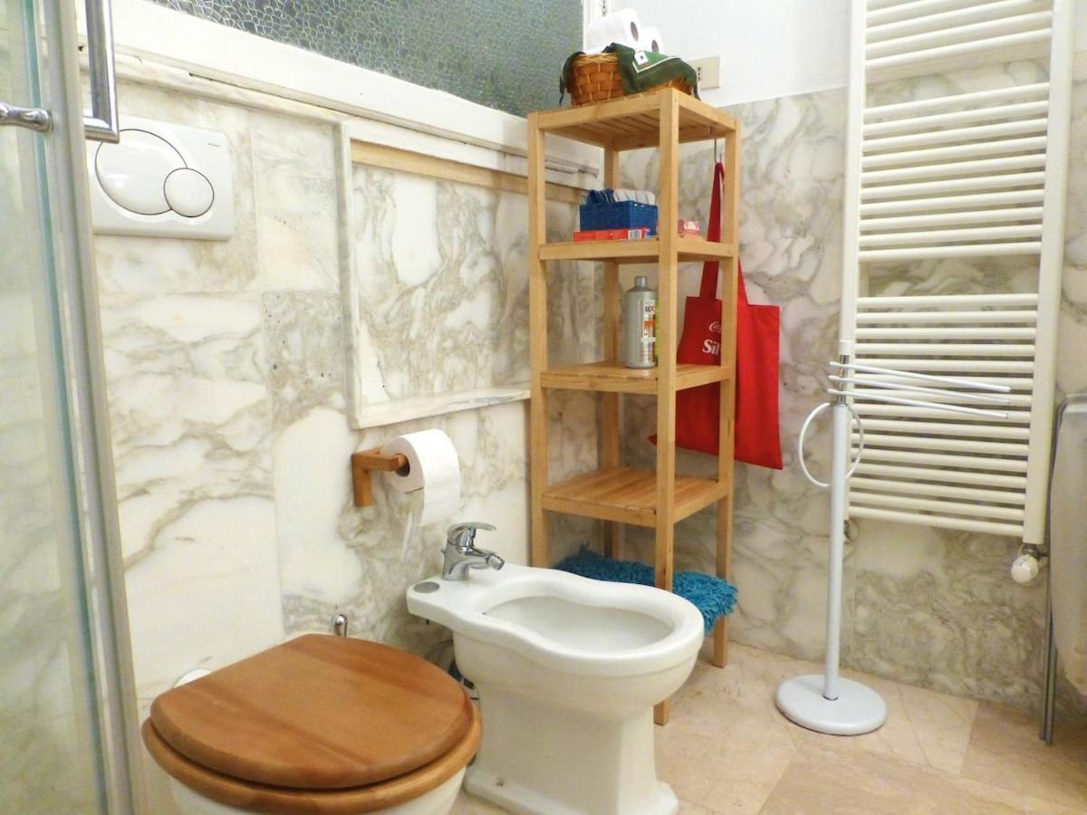 Apartment Casa Donatello - Far From *
