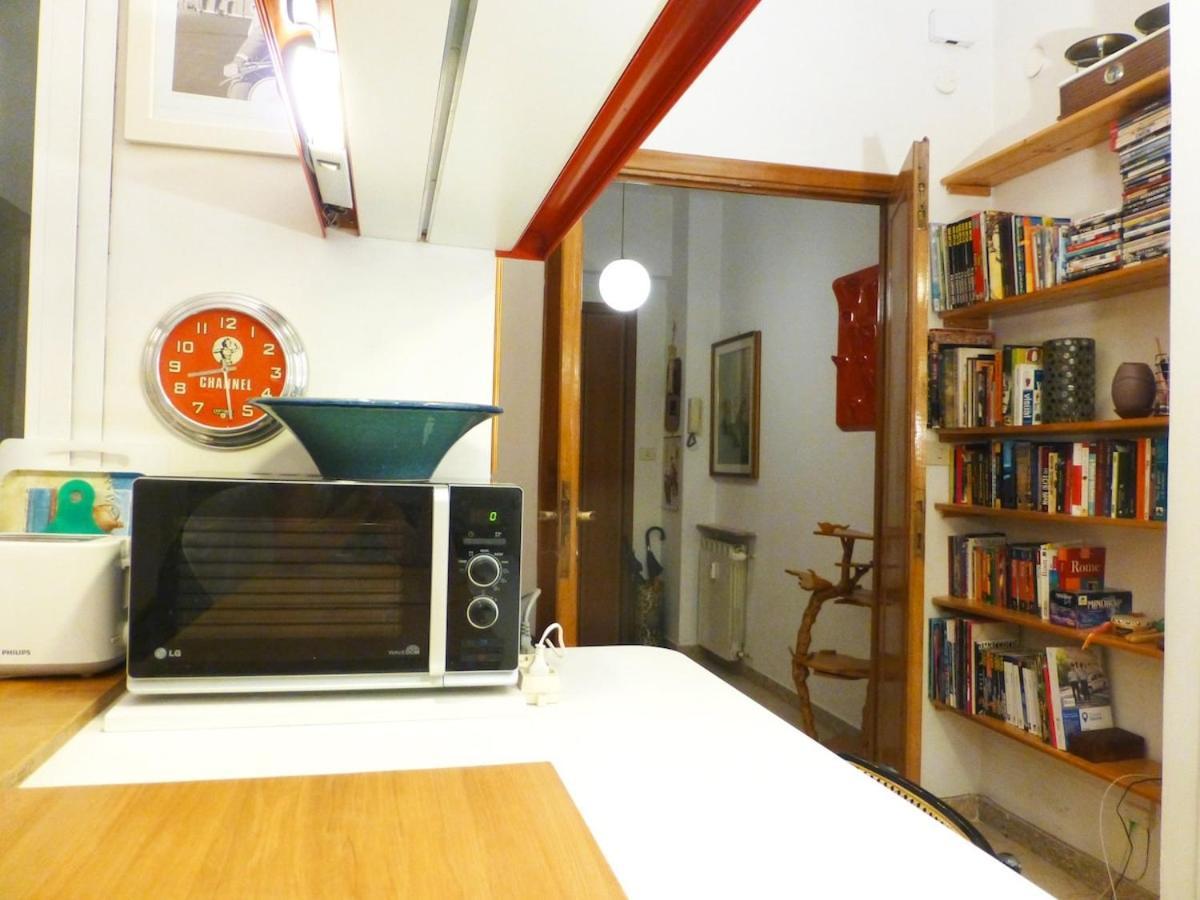 Apartment Casa Donatello - Far From *