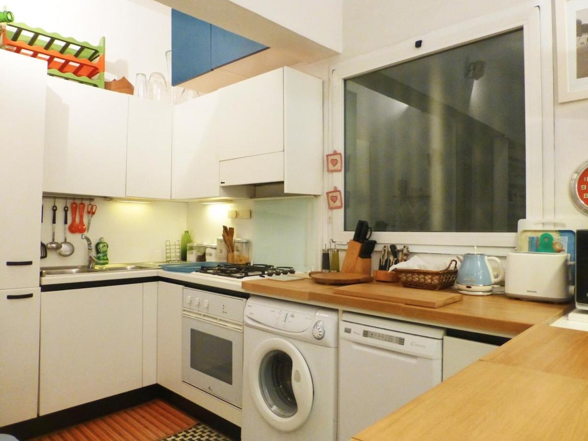 Casa Donatello - Far From Apartment