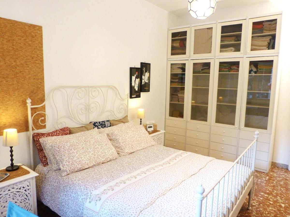 Apartment Casa Donatello - Far From *