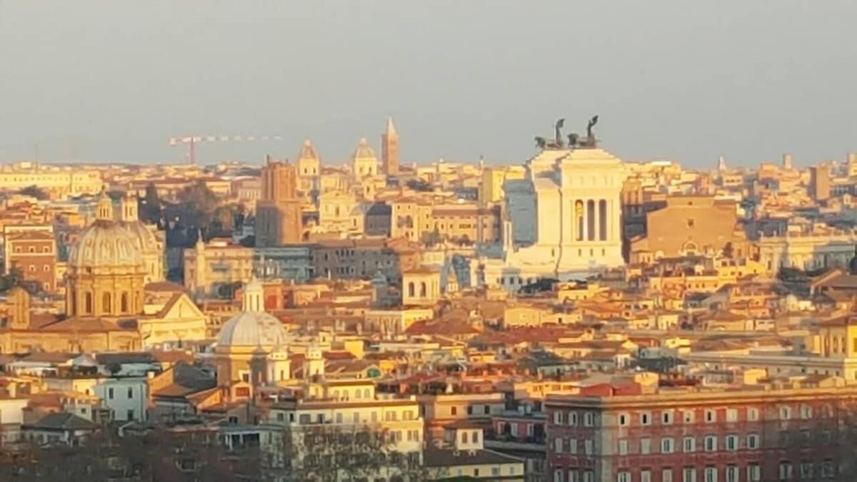 Casa Donatello - Far From Apartment