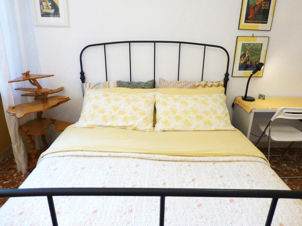 Apartment Casa Donatello - Far From *
