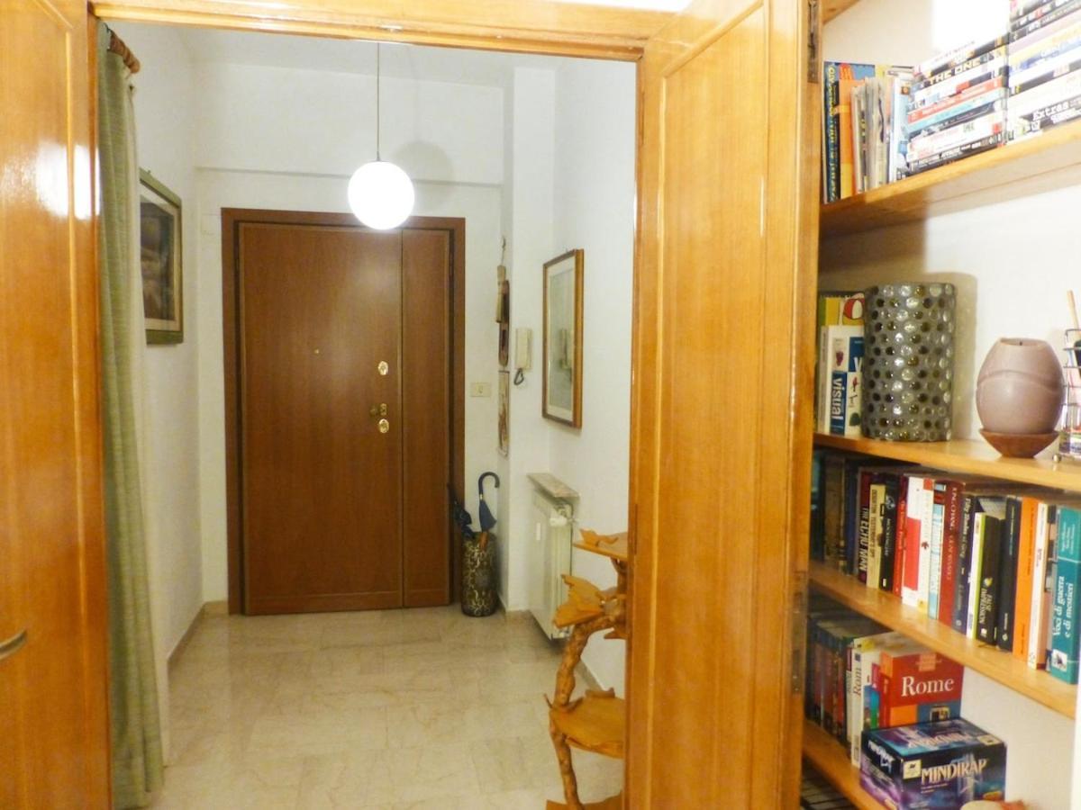 Casa Donatello - Far From Apartment