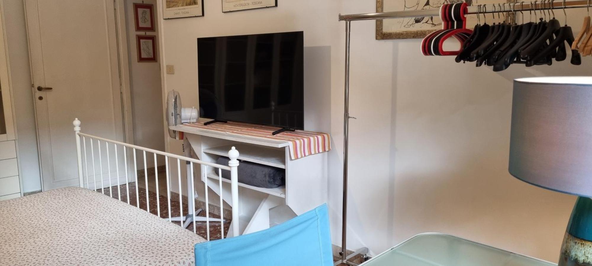 Casa Donatello - Far From Apartment Rome