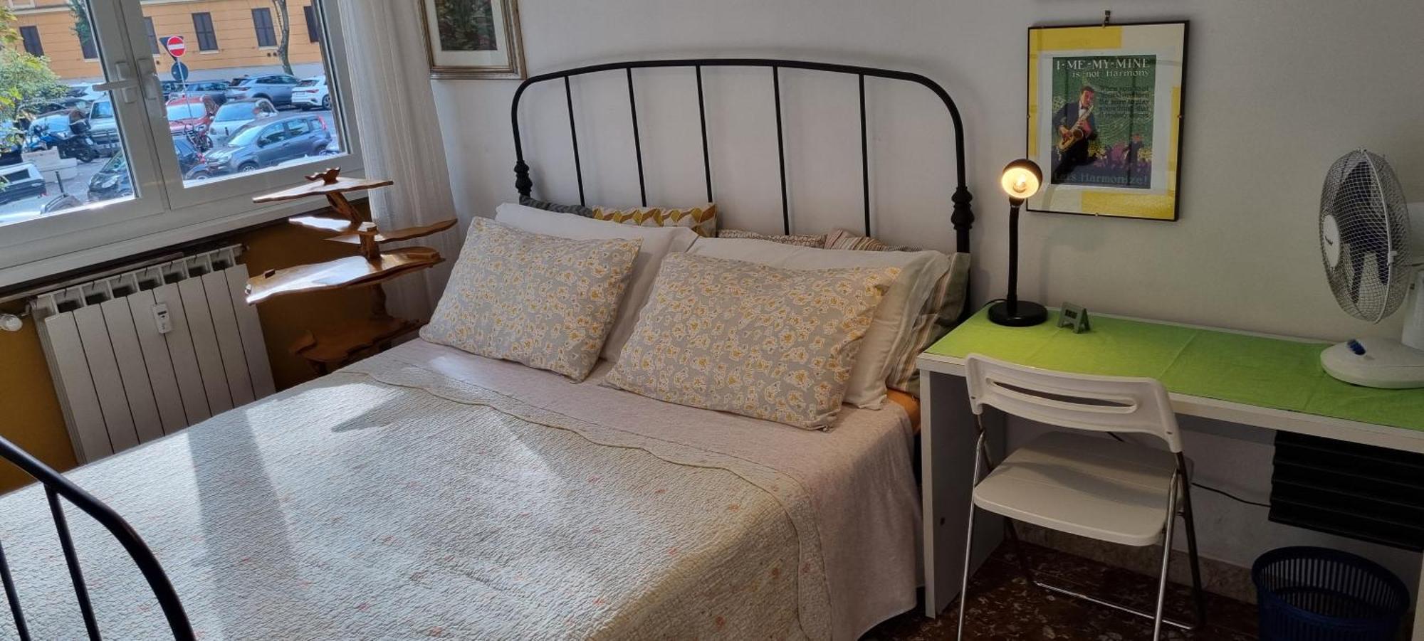 Apartment Casa Donatello - Far From