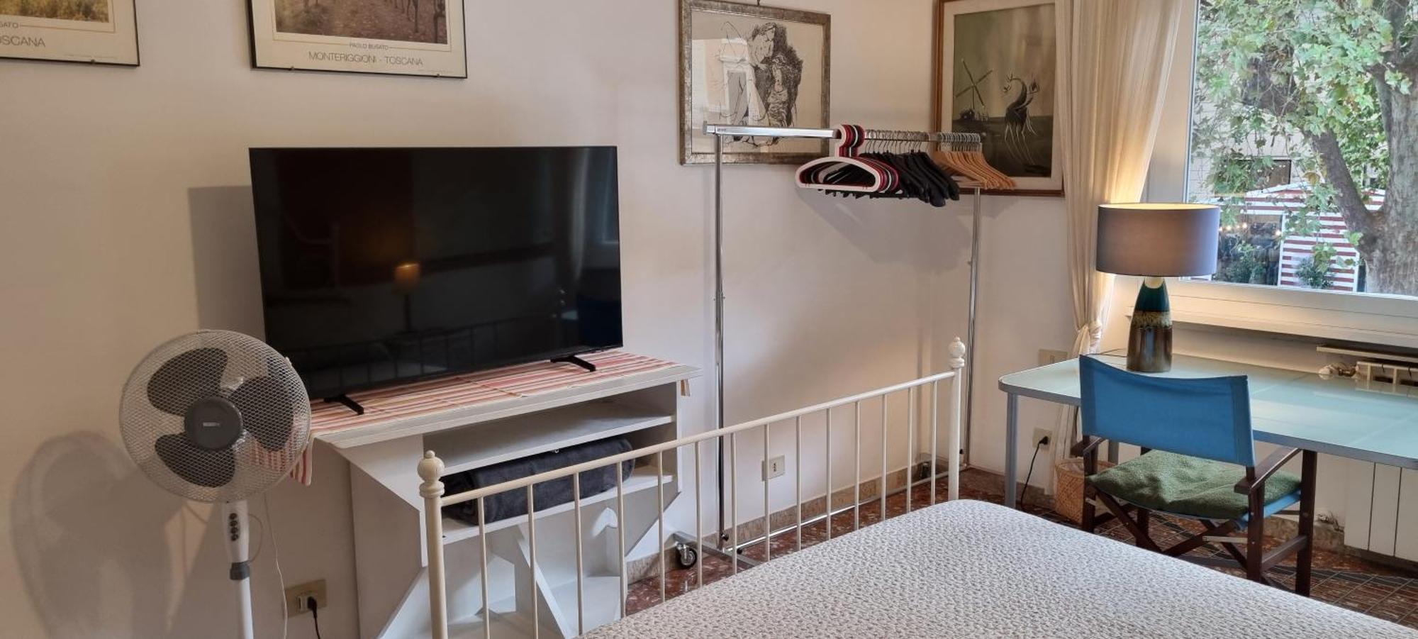 Casa Donatello - Far From Apartment *