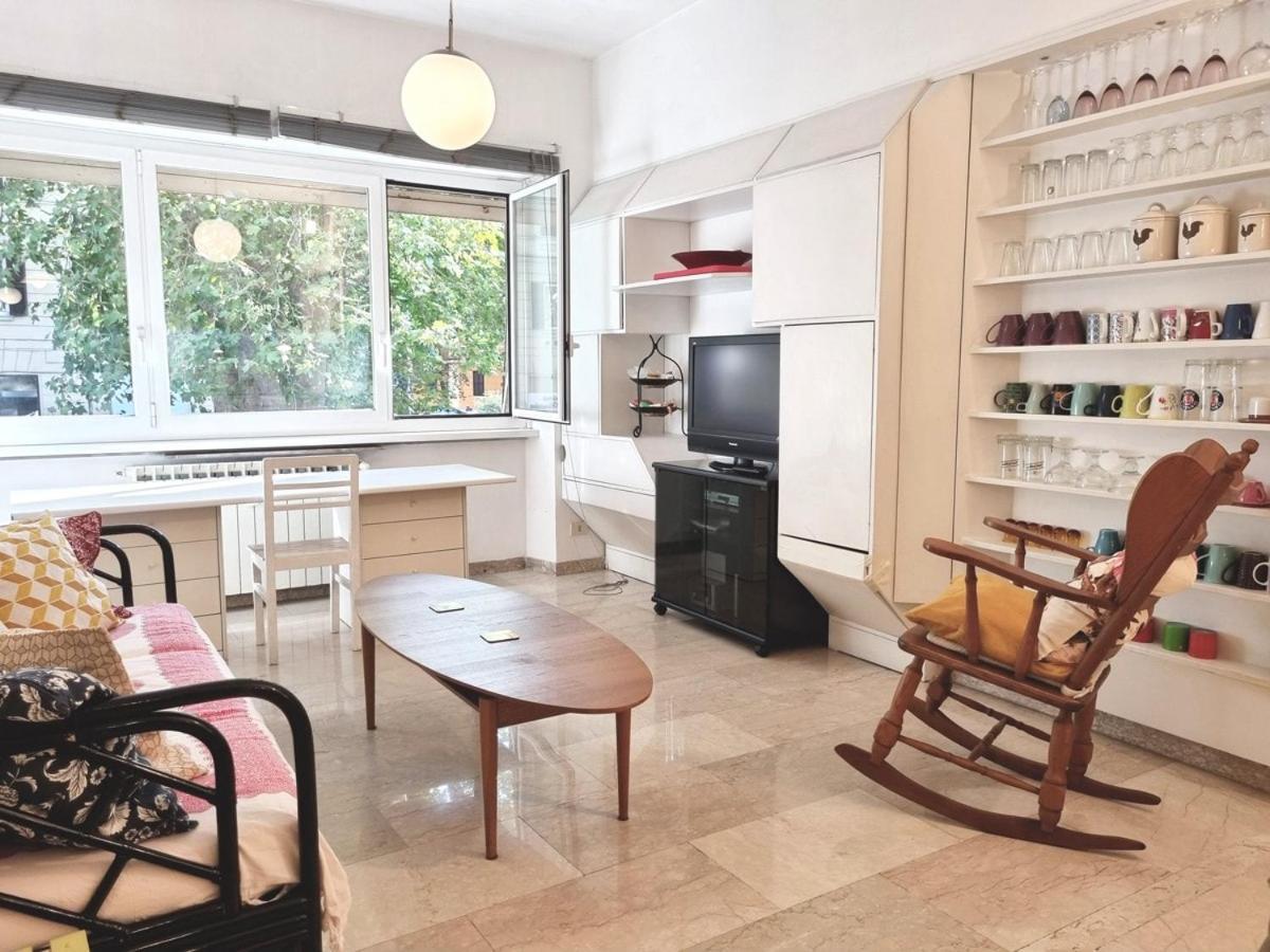 Apartment Casa Donatello - Far From Rome