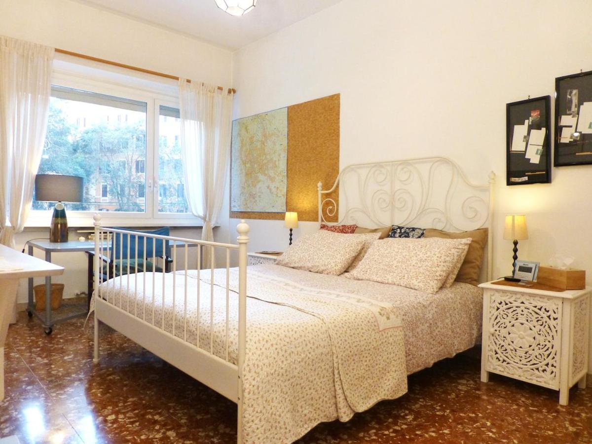 Casa Donatello - Far From * Rome
