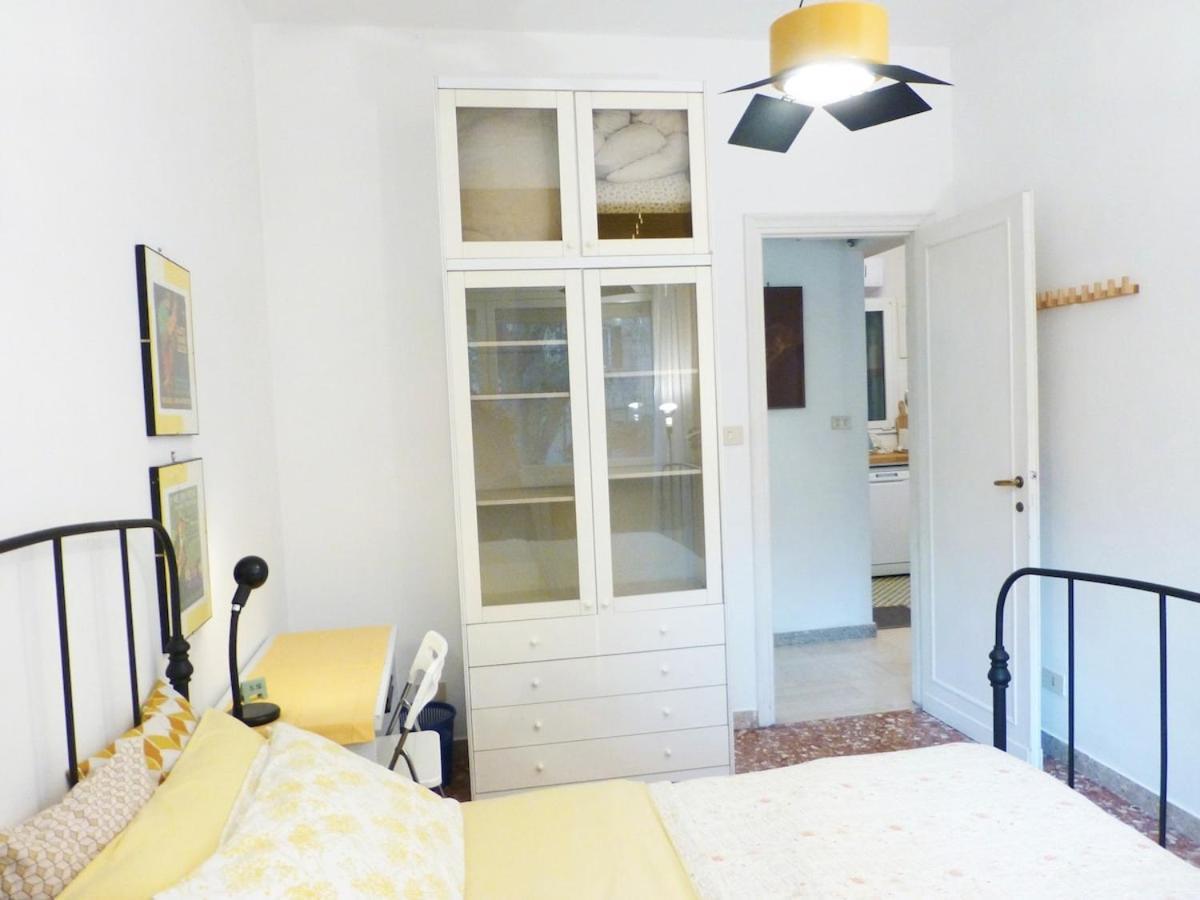 Apartment Casa Donatello - Far From