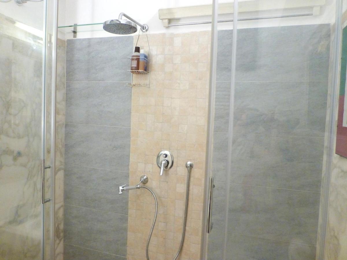 Apartment Casa Donatello - Far From *
