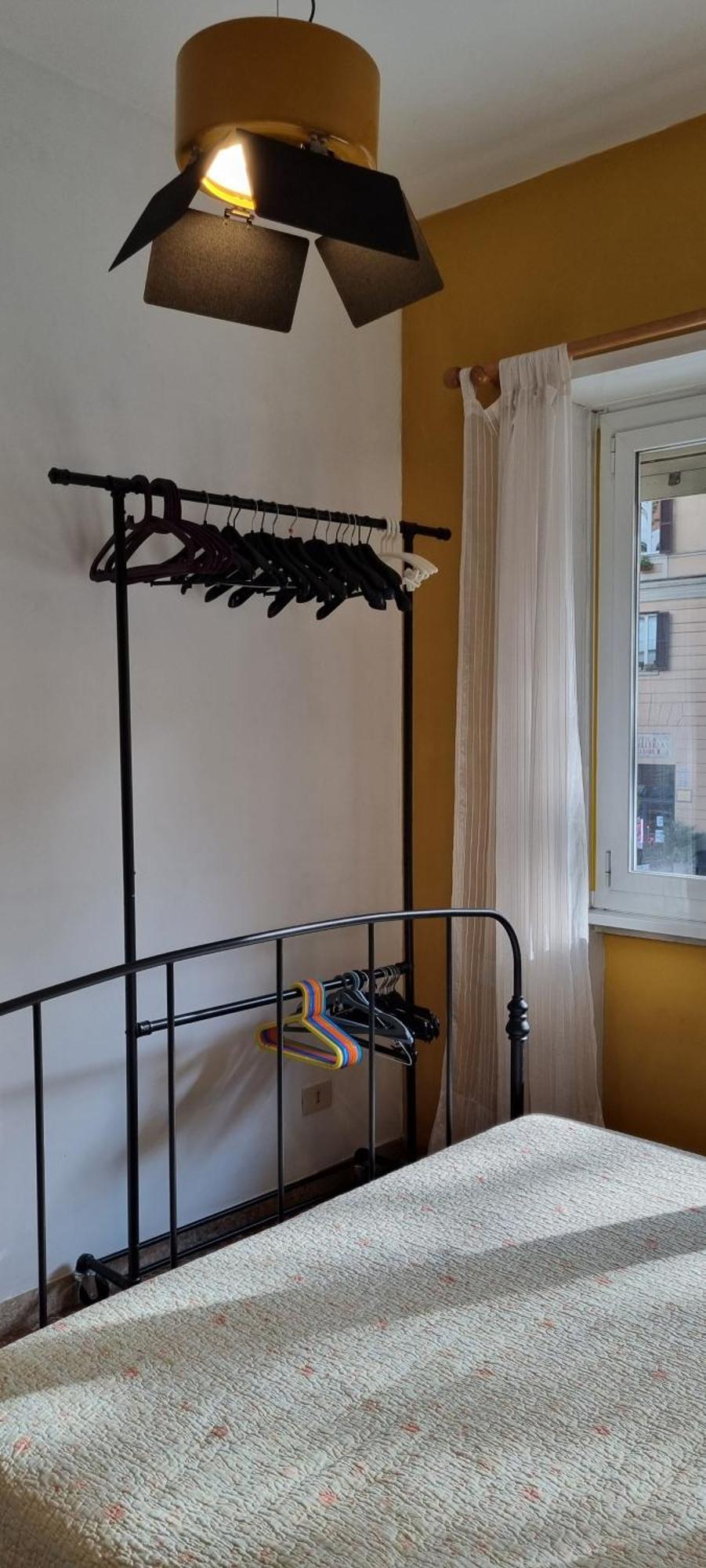 Casa Donatello - Far From Apartment Rome