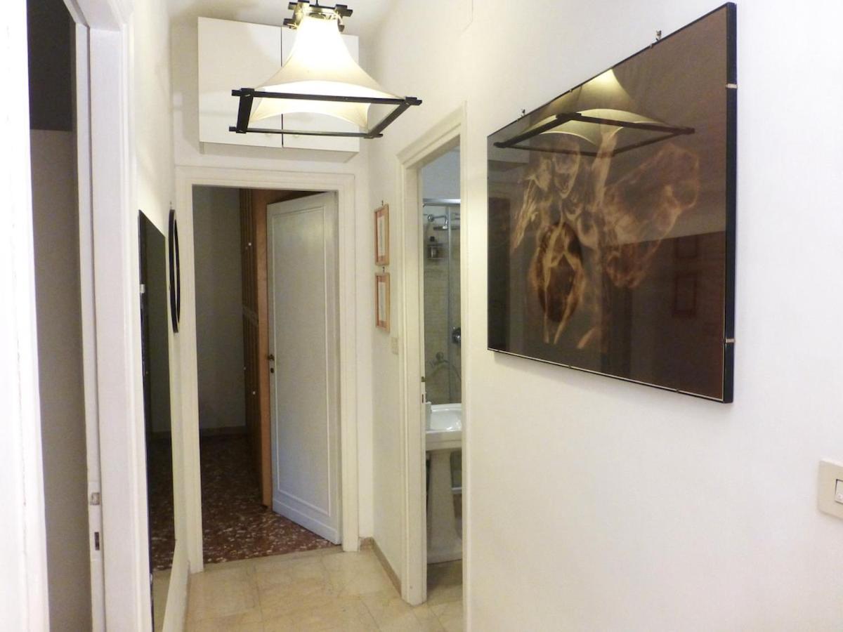 Apartment Casa Donatello - Far From