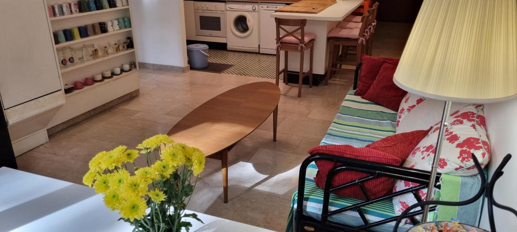 Apartment Casa Donatello - Far From Rome