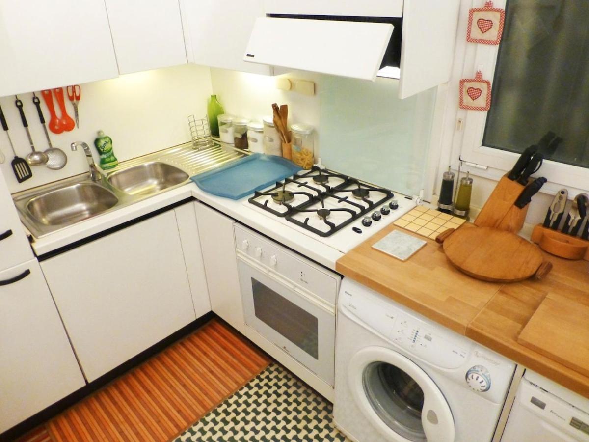 Casa Donatello - Far From Apartment