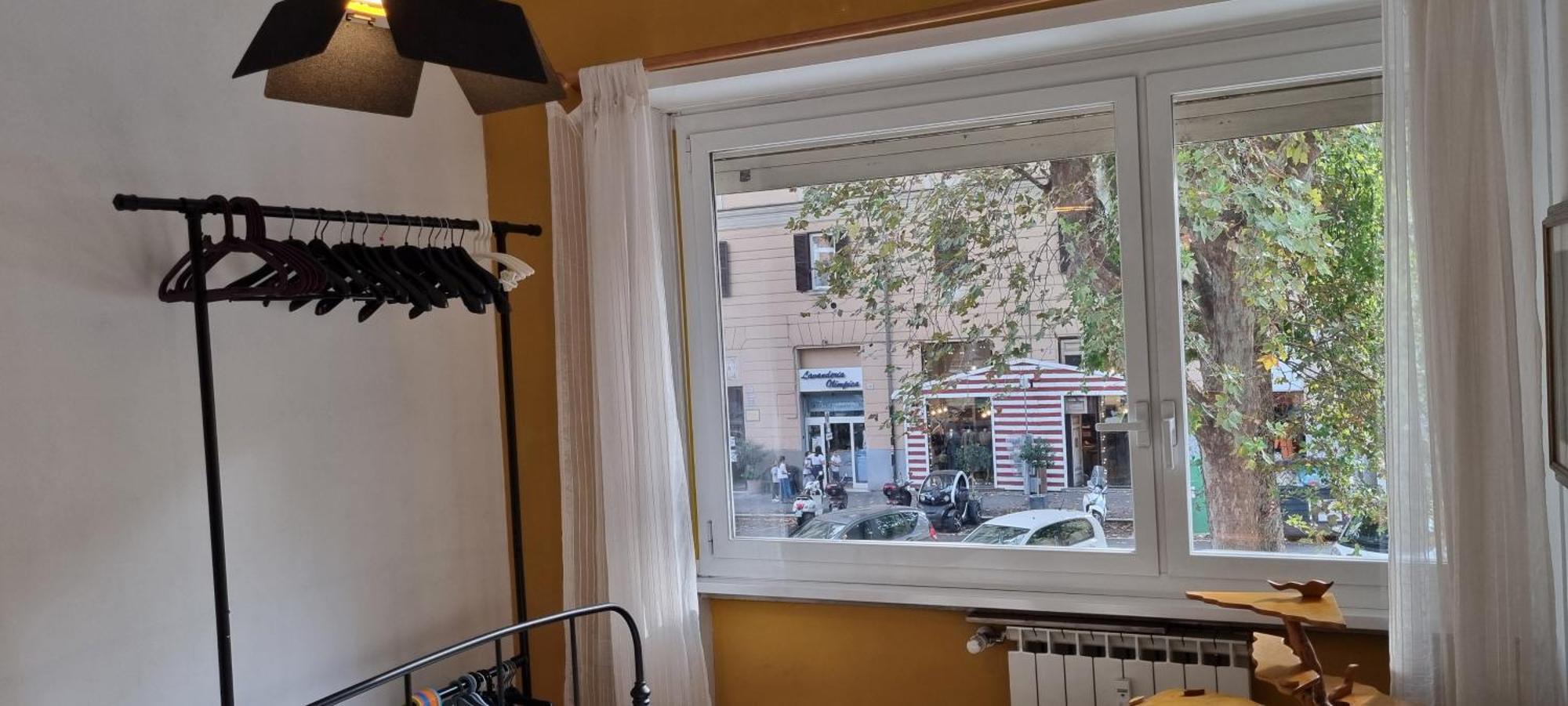 Apartment Casa Donatello - Far From