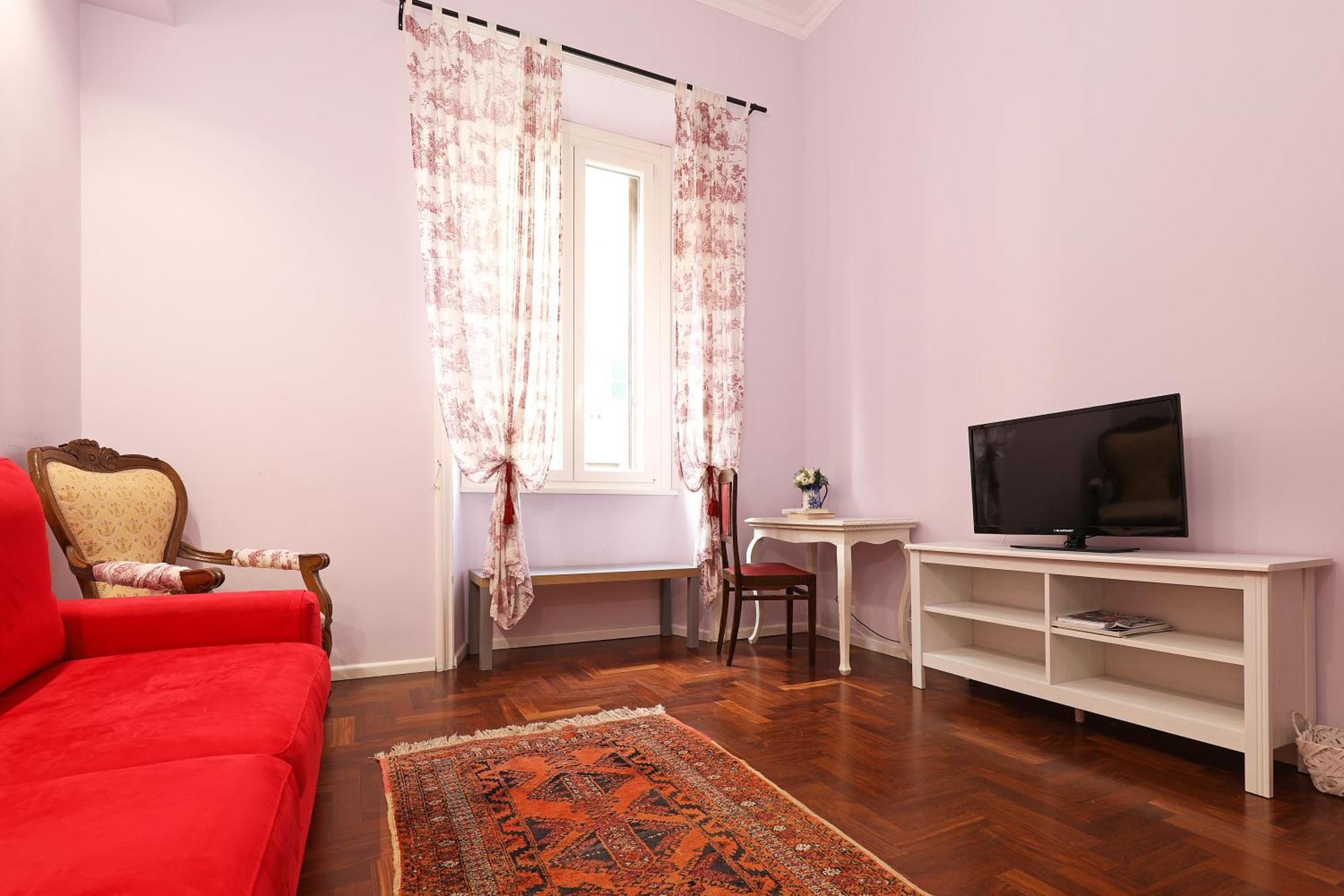 Arcudi Romance Holiday home