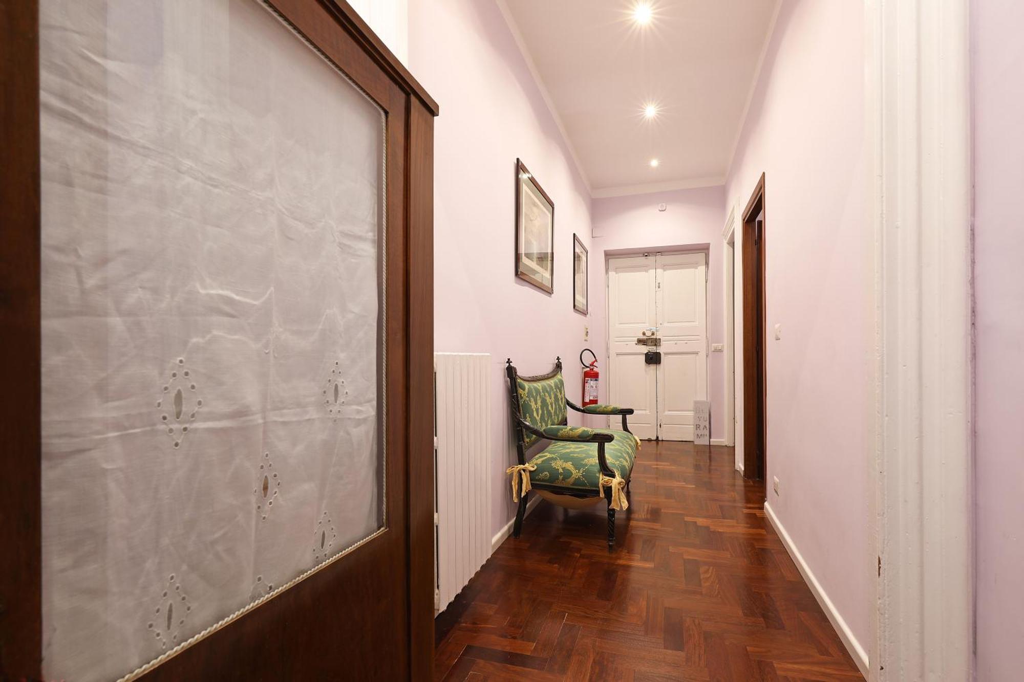 Arcudi Romance Holiday home *