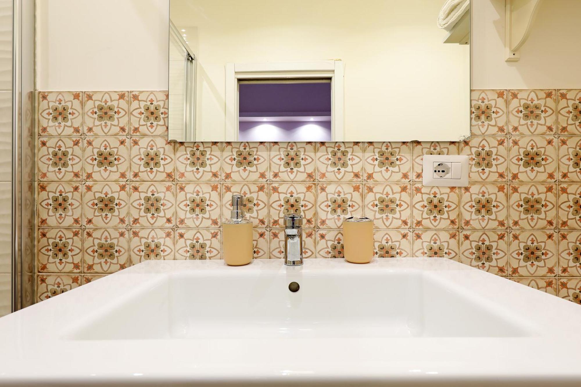 Holiday home Arcudi Romance Rome
