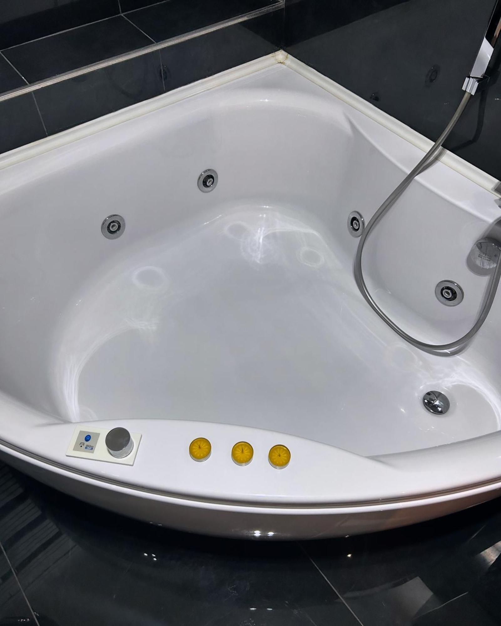 Vaticano Luxury Apartamento