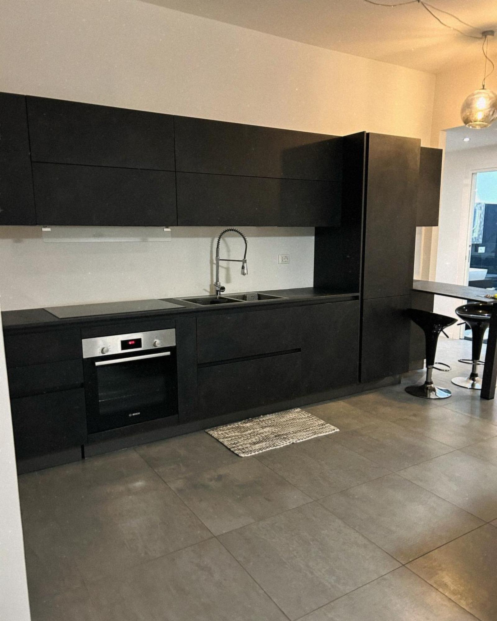 Vaticano Luxury Apartamento