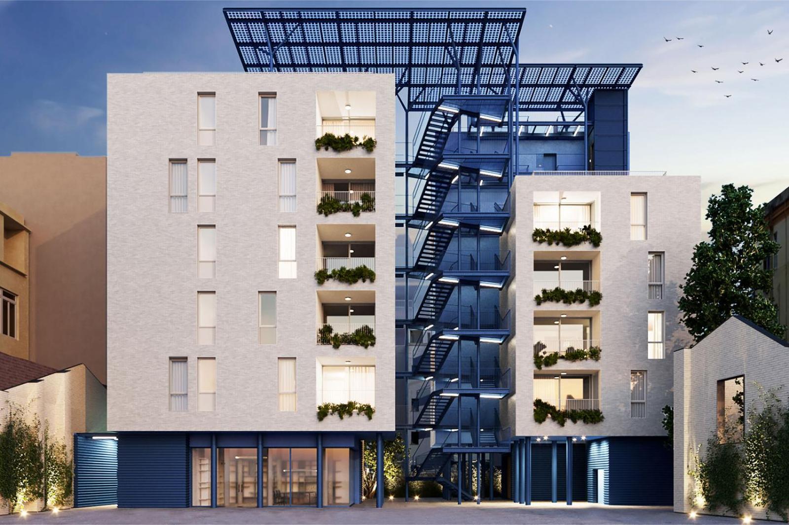 Appartement Residenza Labicana Luxury Apartment- In The Heart Of