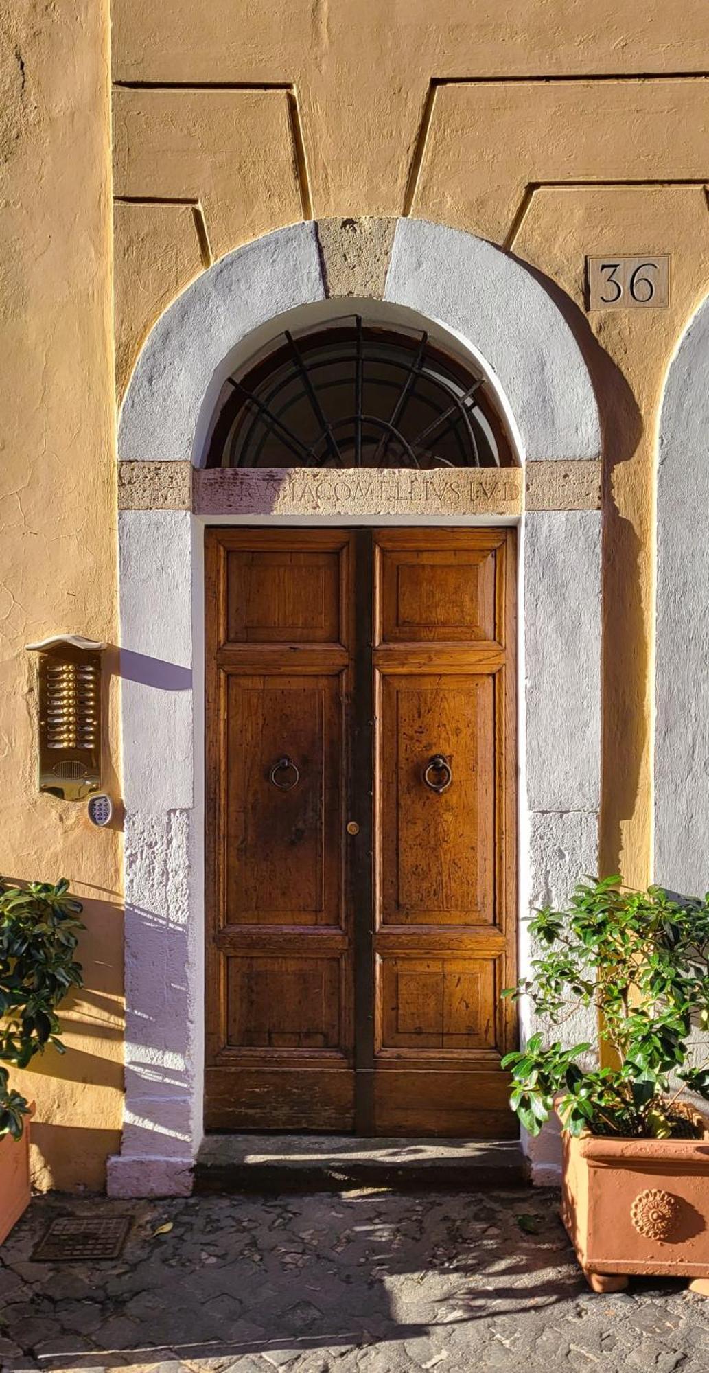 The Gem - Trastevere Cozy Retreat With Pool Rome