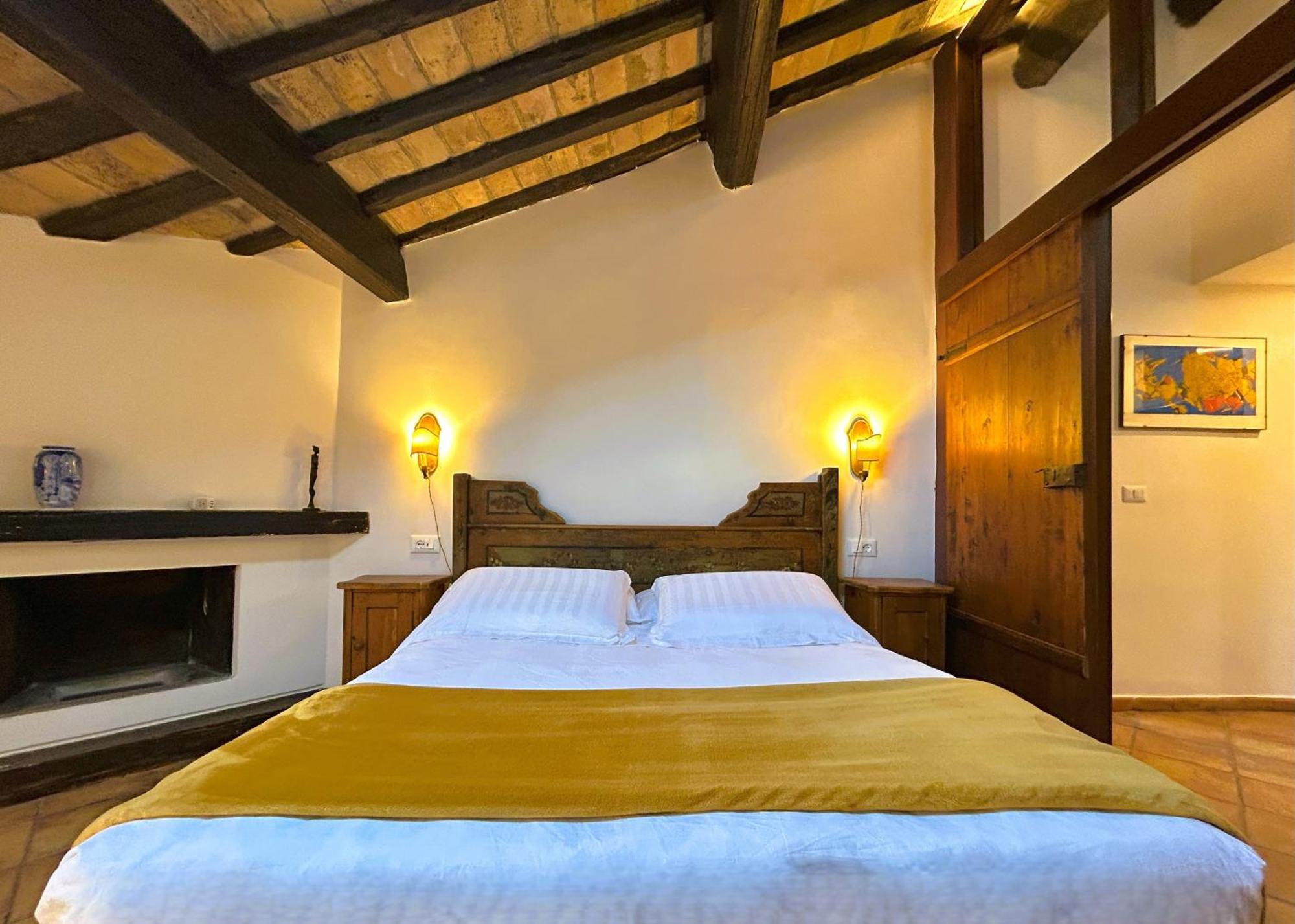 The Gem - Trastevere Cozy Retreat With Pool * Rome
