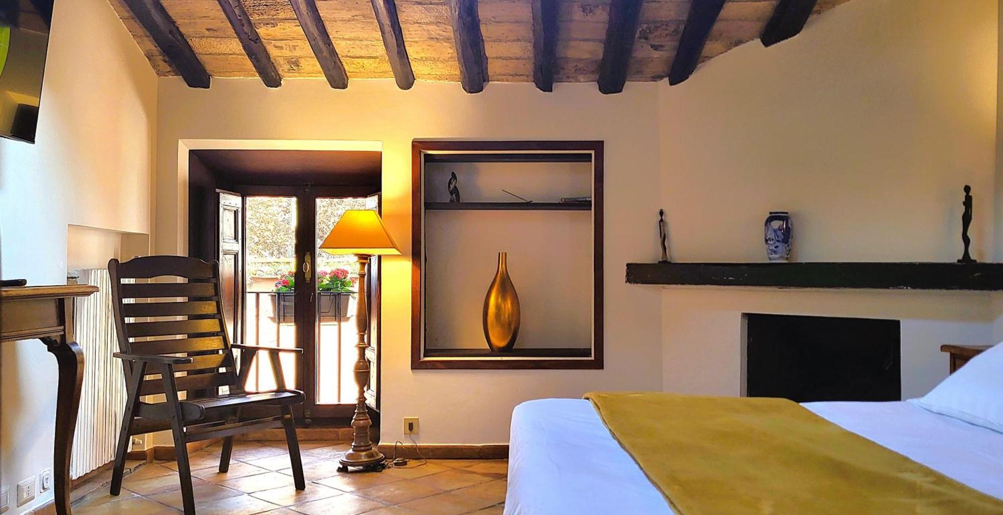 The Gem - Trastevere Cozy Retreat With Pool * Rome