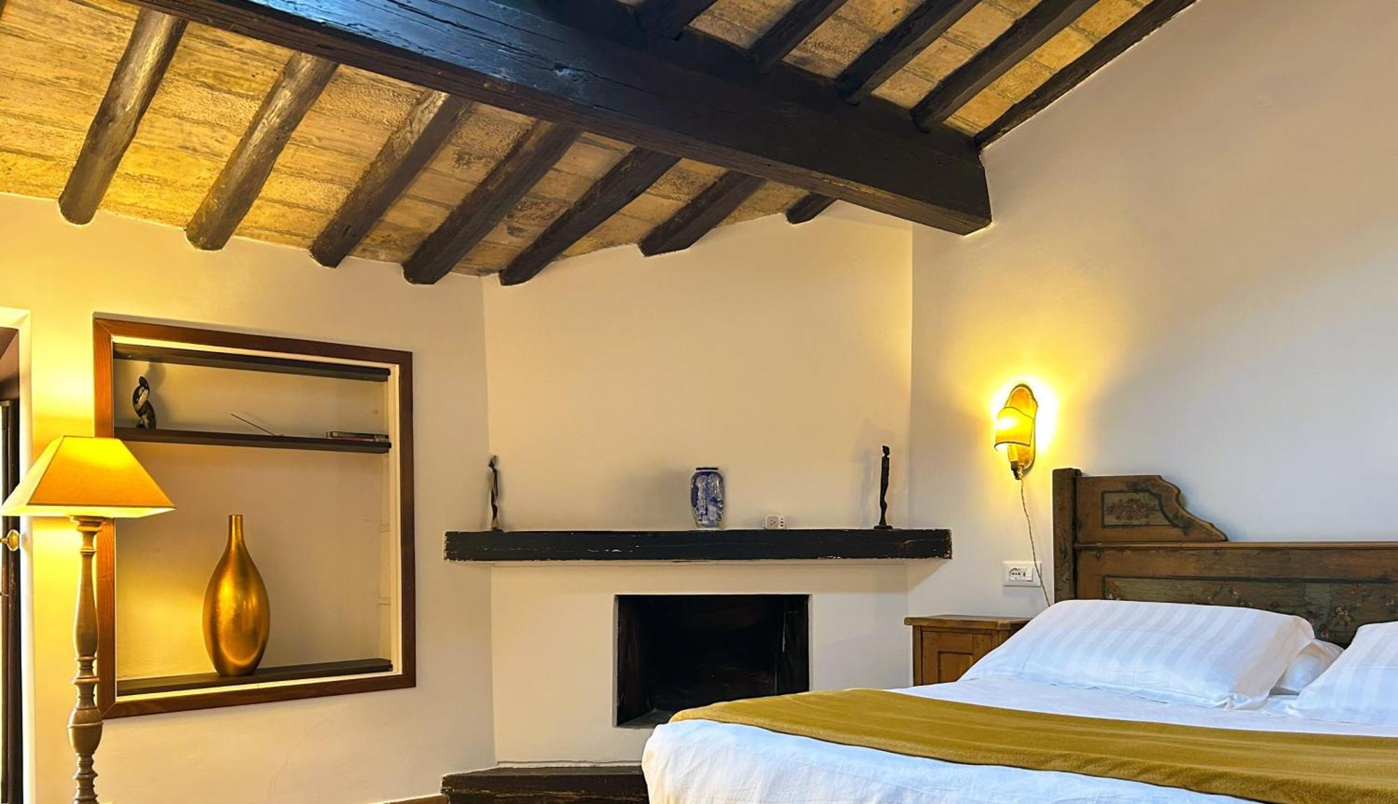 The Gem - Trastevere Cozy Retreat With Pool Apartment Rome