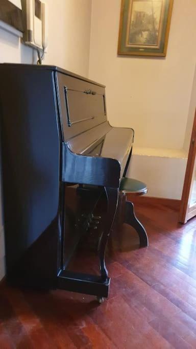 Gualandi 25 Apartment Rome