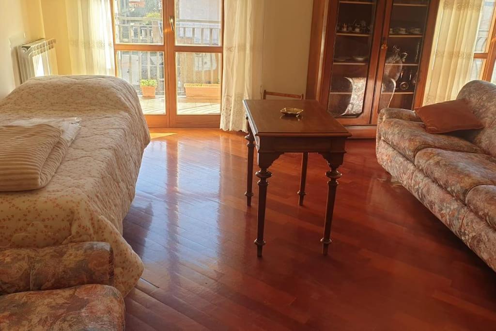 Gualandi 25 Apartment Rome