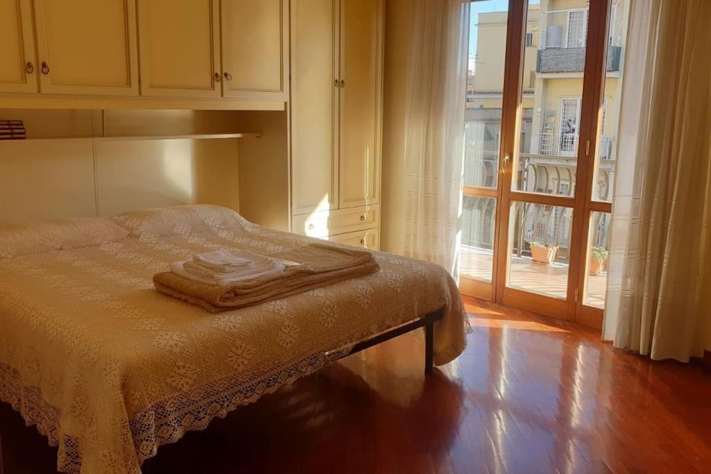 Apartment Gualandi 25 Rome